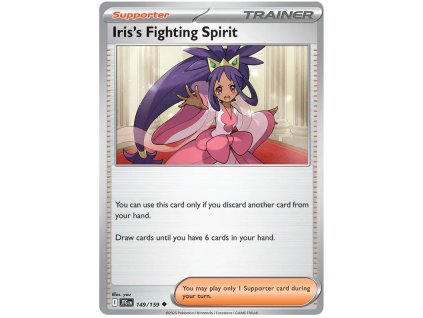 Iriss Fighting Spirit.JTG.149.56814