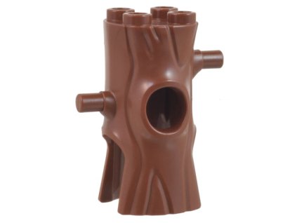 LEGO Costume Tree Trunk 35827