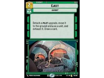 Eject 126/202 - Jump to Lightspeed