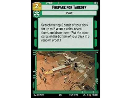 Prepare for Takeoff 128/202 - Jump to Lightspeed