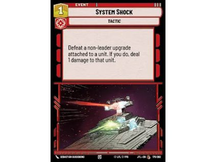 System Shock 175/202 - Jump to Lightspeed