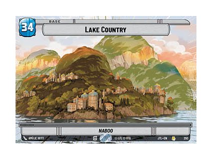 Lake Country 293 - Jump to Lightspeed: Extras