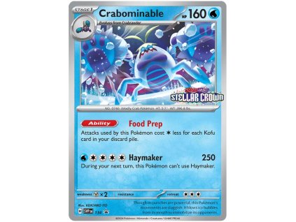 Crabominable.SVPEN.134.53950