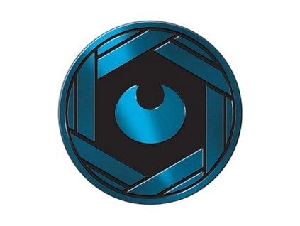 Darkness Energy Coin (151 Mini Tins)