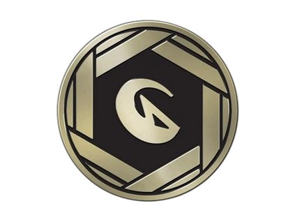 Dragon Energy Coin (151 Mini Tins)