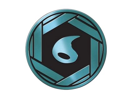 Water Energy Coin (151 Mini Tins)