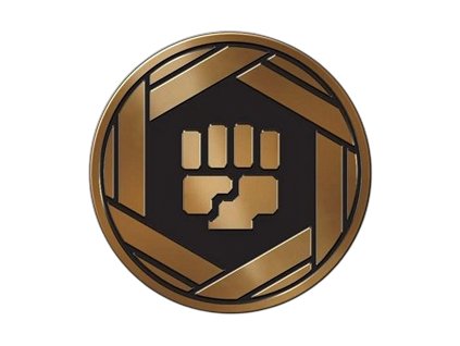 Fighting Energy Coin (151 Mini Tins)