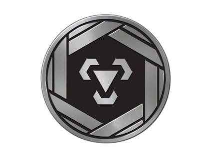 Metal Energy Coin (151 Mini Tins)