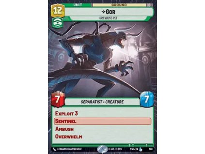 Gor 388 - Twilight of the Republic: Extras