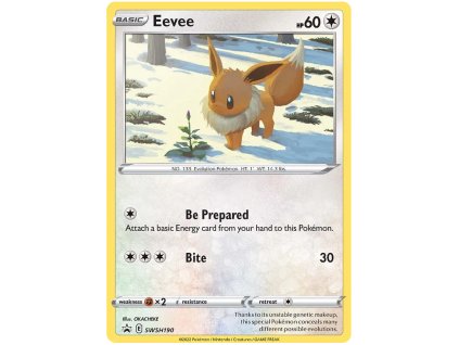 Eevee.SWSH.190.41013