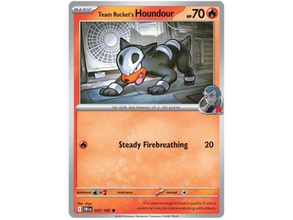 Team Rockets Houndour.DRI.37.57302
