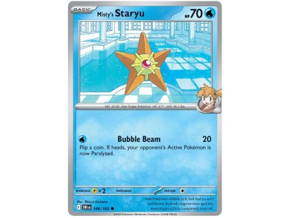 Mistys Staryu.DRI.46.57311