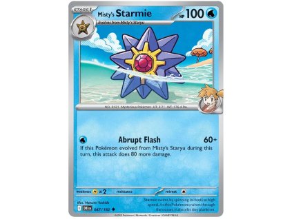 Mistys Starmie.DRI.47.57312