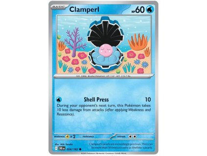 Clamperl.DRI.54.57318