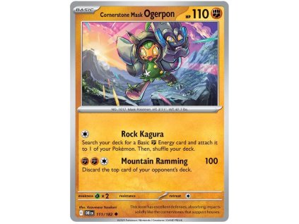 Cornerstone Mask Ogerpon.DRI.111.57373