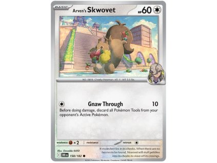 Arvens Skwovet.DRI.158.57420