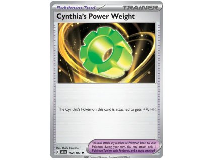 Cynthias Power Weight.DRI.162.57424