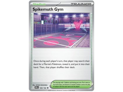 Spikemuth Gym.DRI.169.57431