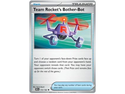 Team Rockets Bother Bot.DRI.172.57434