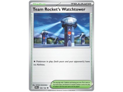 Team Rockets Watchtower.DRI.180.57442
