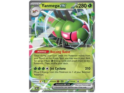 Yanmega ex.DRI.3.57269