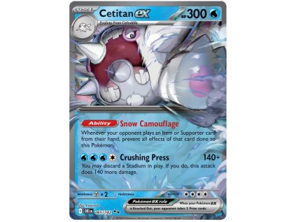 Cetitan ex.DRI.65.57329