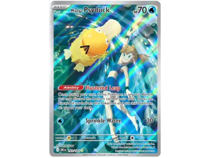 Mistys Psyduck.DRI.193.57235