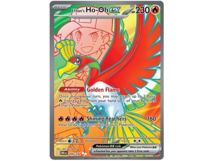 Ethans Ho Oh ex.DRI.209.57233