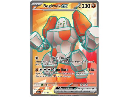 Regirock ex.DRI.214.57471