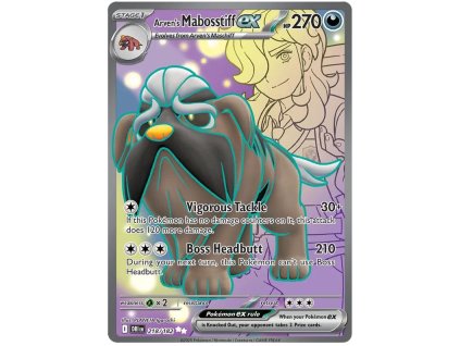 Arvens Mabosstiff ex.DRI.218.57475