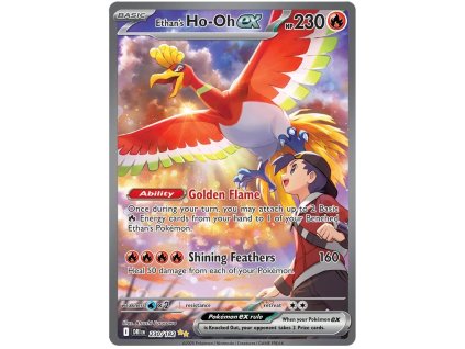 Ethans Ho Oh ex.DRI.230.57487
