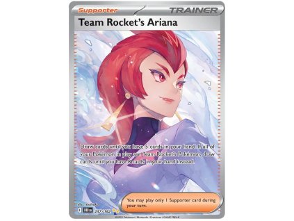 Team Rockets Ariana.DRI.237.57491