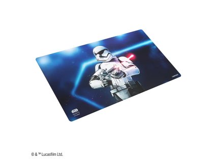 Gamegenic SWU: Game Mat - Stormtrooper