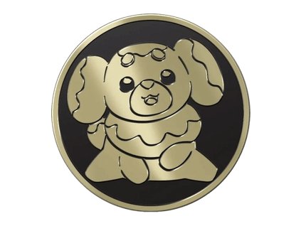 Destined Rivals: Fidough Coin