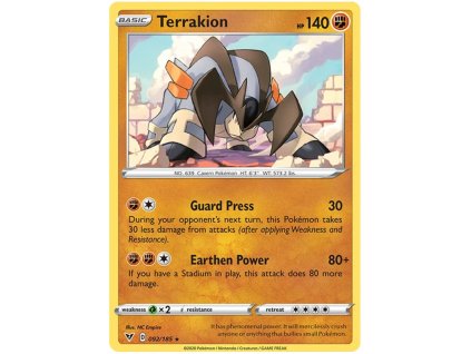 Terrakion.SWSH0.92.36031