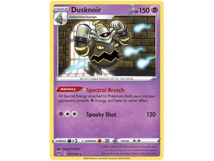 Dusknoir.SWSH0.71.36010