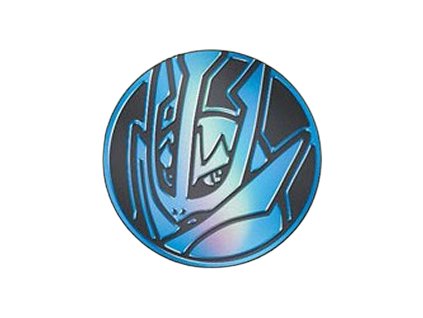 Unified Minds: Empoleon Coin