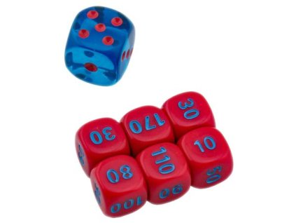 Zacian V league Battle Deck Set Kostky