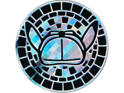 Detective Pikachu Coin