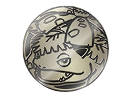 Brilliant Stars: Venusaur Coin