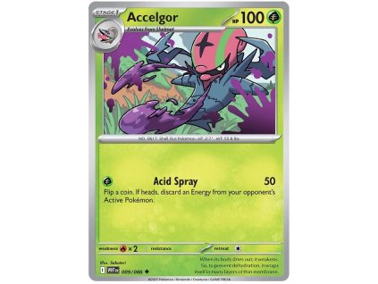 Accelgor.WHT.9.58019
