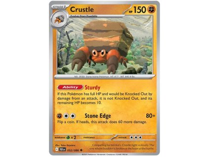 Crustle.BLK.52.58235