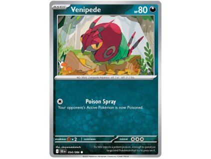 Venipede.BLK.54.58237