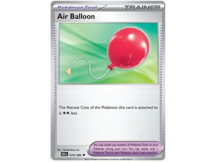 Air Balloon.BLK.79.58261