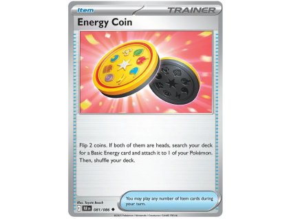 Energy Coin.BLK.81.58263