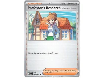 Professors Research Professor Juniper.BLK.85.58267