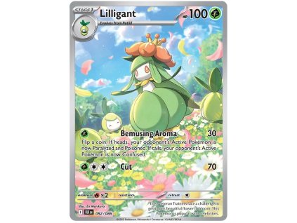Lilligant.BLK.92.58273