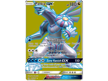 Palkia GX.UPR.147.20250