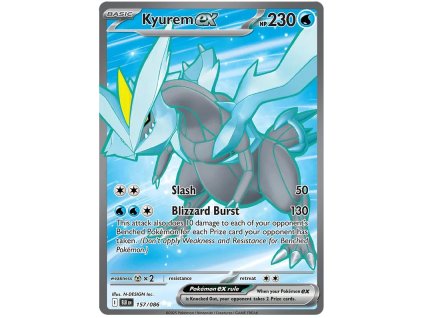 Kyurem ex.BLK.157.58338