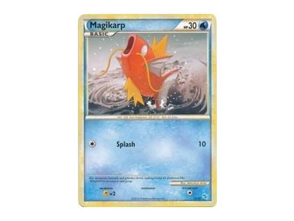 Magikarp (TK4 G12) HS Trainer Kit